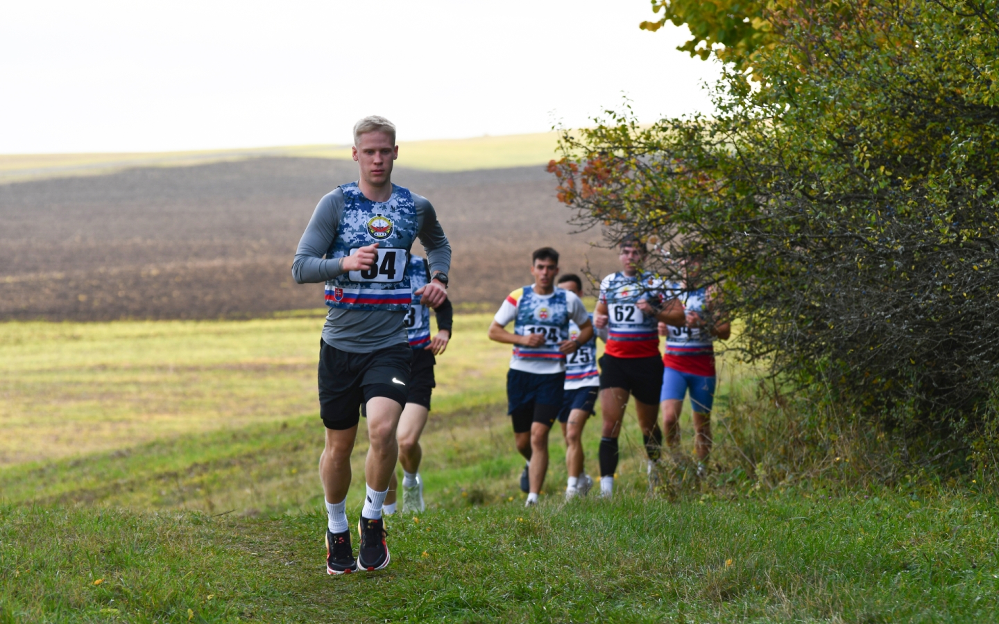 19. ročník medzinárodnej tímovej súťaže Allrounder 2026, 05. - 09. 10. 2026
