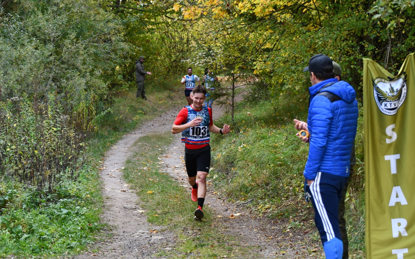 19. ročník medzinárodnej tímovej súťaže Allrounder 2026, 05. - 09. 10. 2026