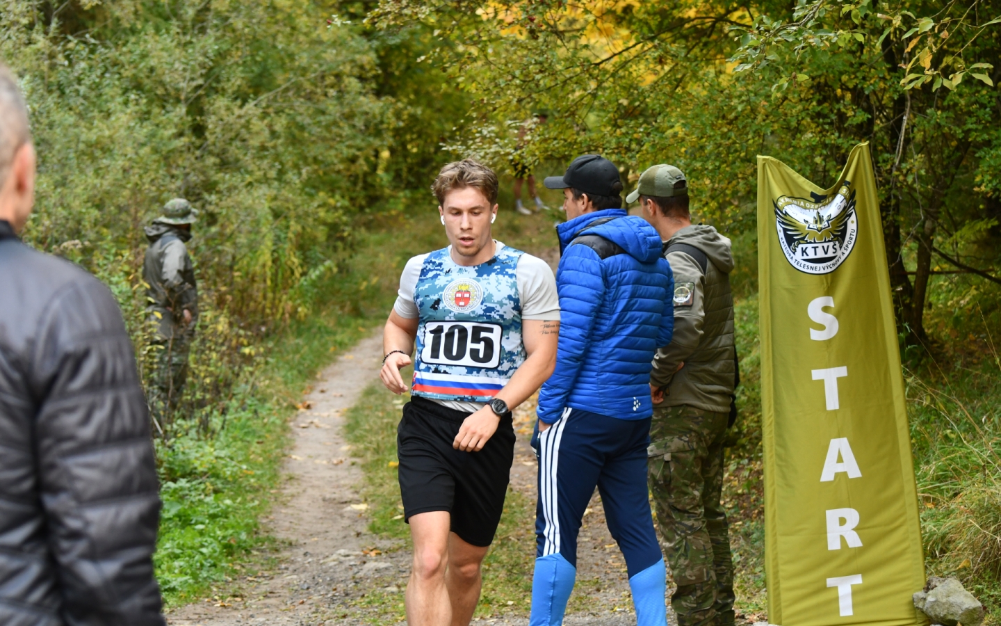 19. ročník medzinárodnej tímovej súťaže Allrounder 2026, 05. - 09. 10. 2026