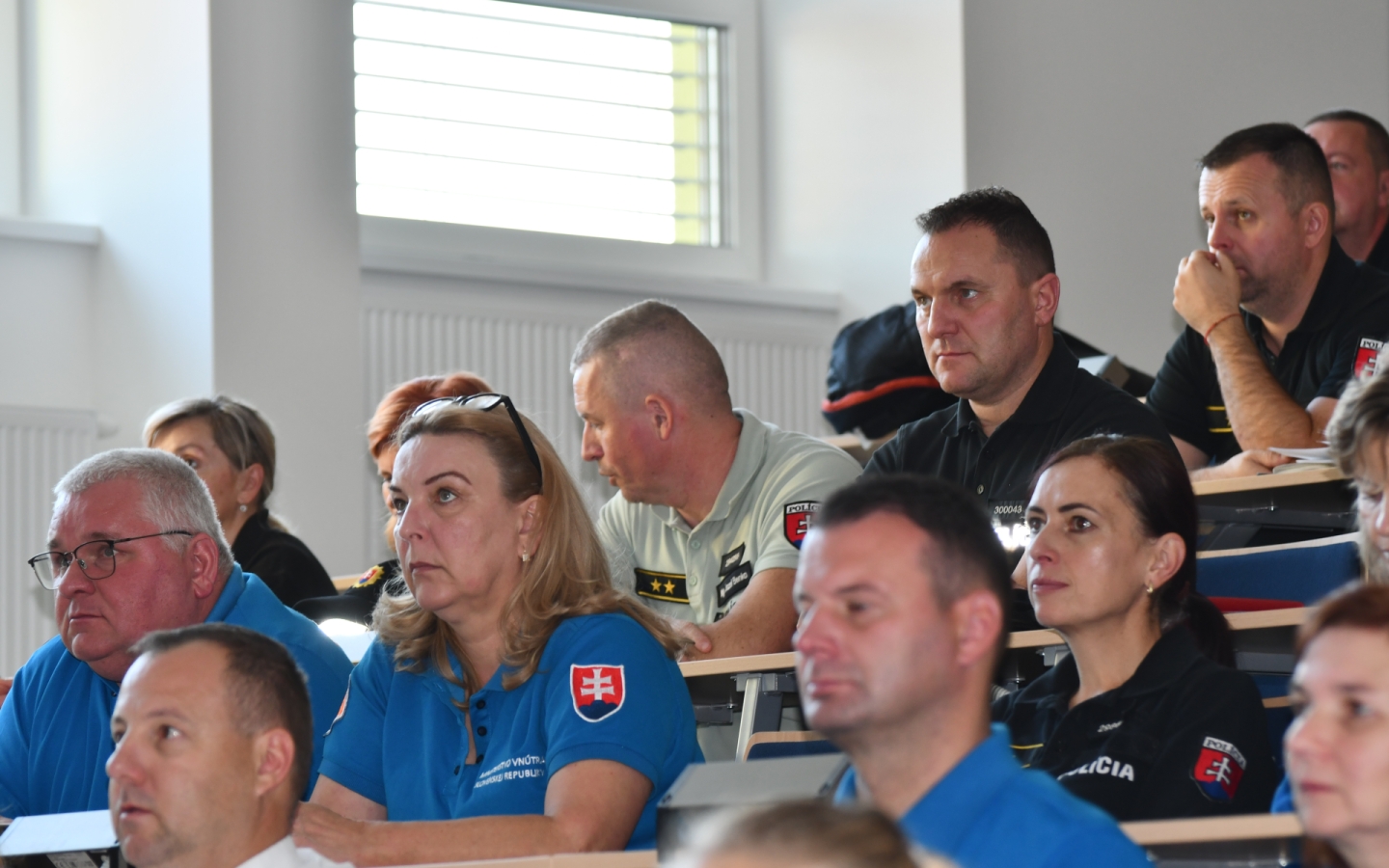 Cvičenie krízového manažmentu krajského úradu Žilina, 21. 10. 2026