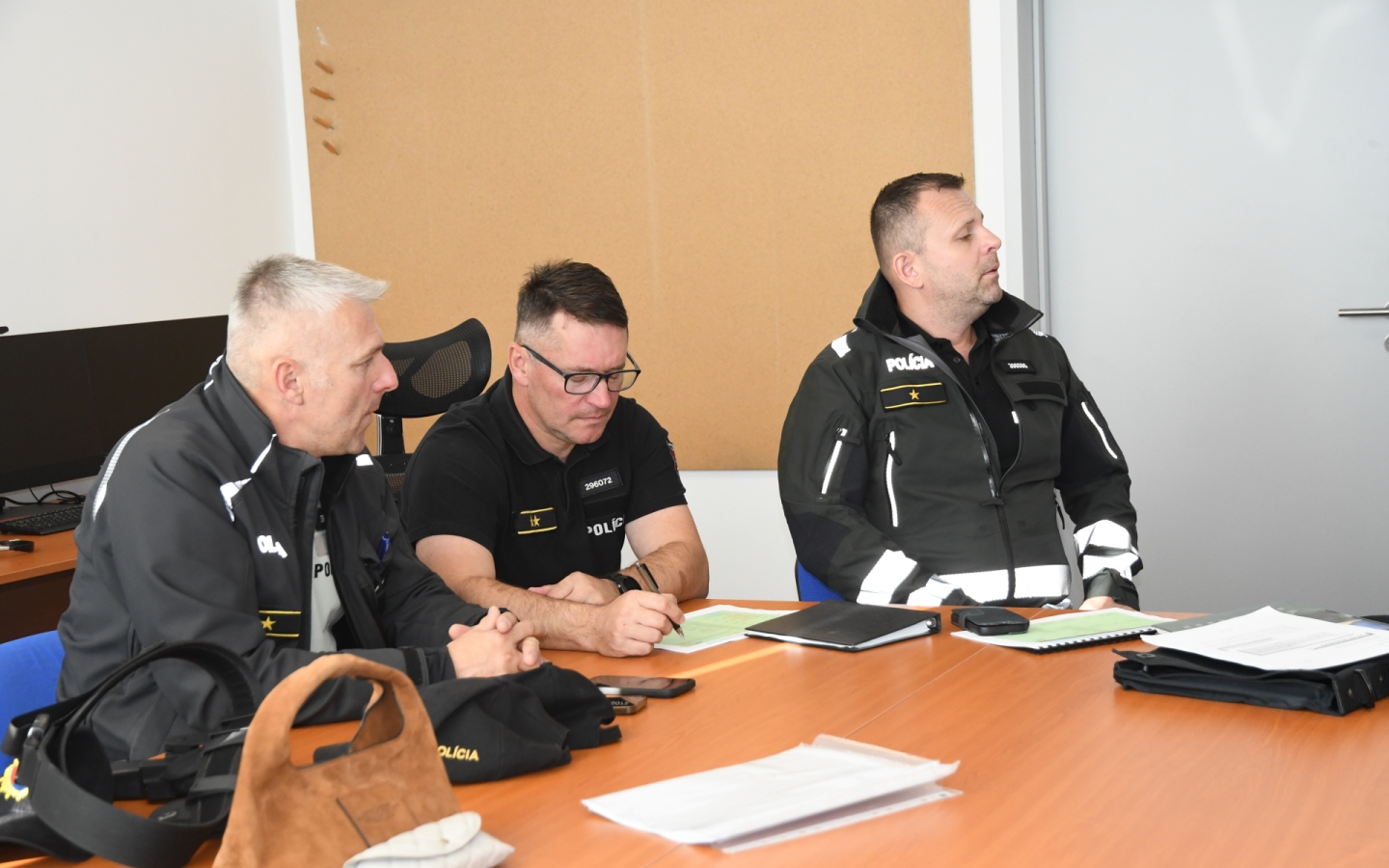 Cvičenie krízového manažmentu krajského úradu Žilina, 21. 10. 2026