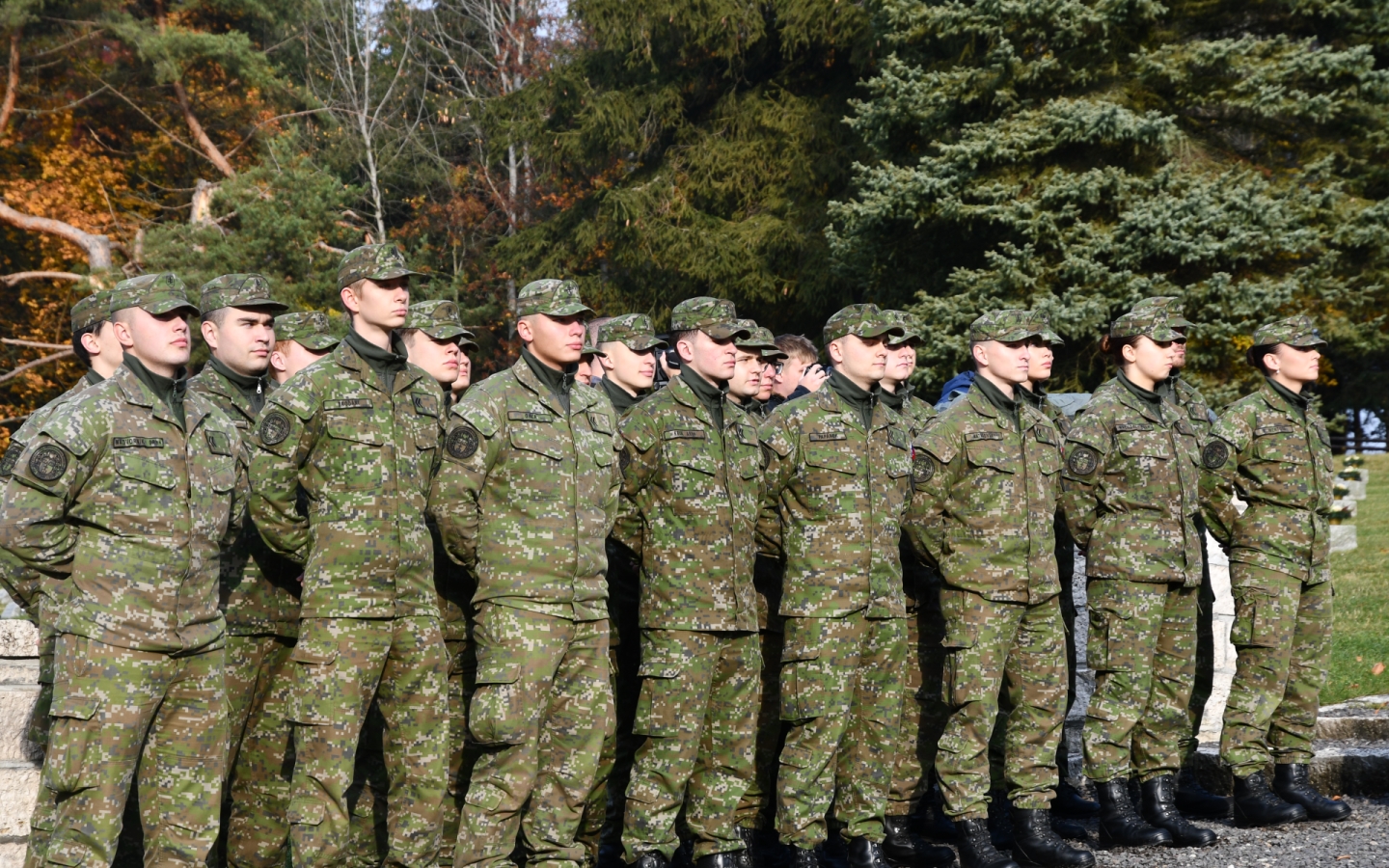 Pietna spomienka na Háji-Nicovô, 29. 10. 2026