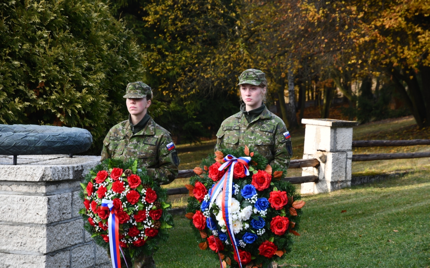 Pietna spomienka na Háji-Nicovô, 29. 10. 2026