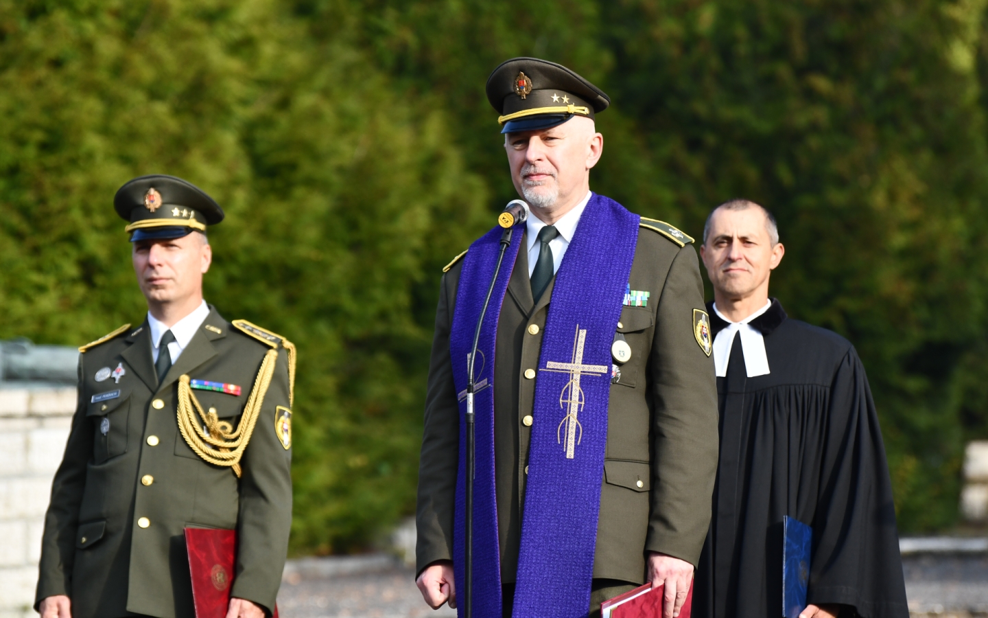 Pietna spomienka na Háji-Nicovô, 29. 10. 2026