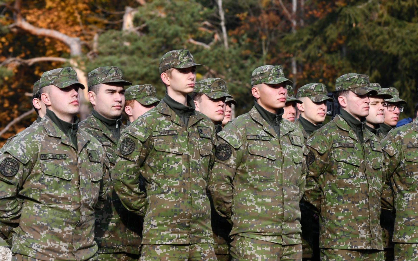 Pietna spomienka na Háji-Nicovô, 29. 10. 2026