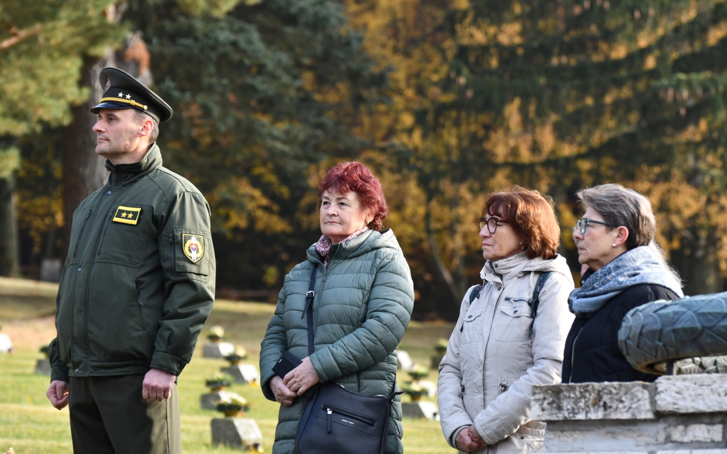 Pietna spomienka na Háji-Nicovô, 29. 10. 2026