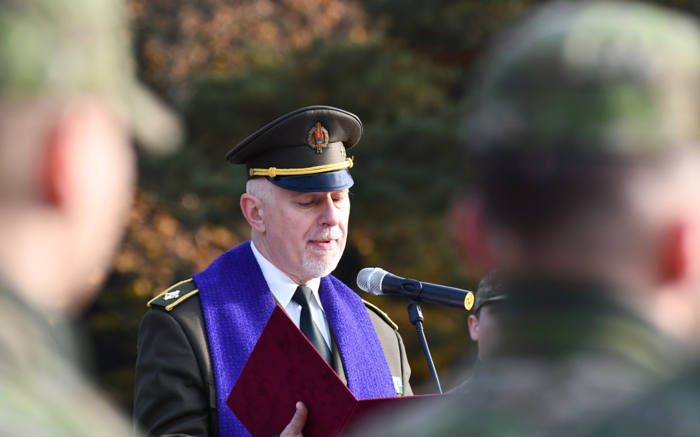 Pietna spomienka na Háji-Nicovô, 29. 10. 2026