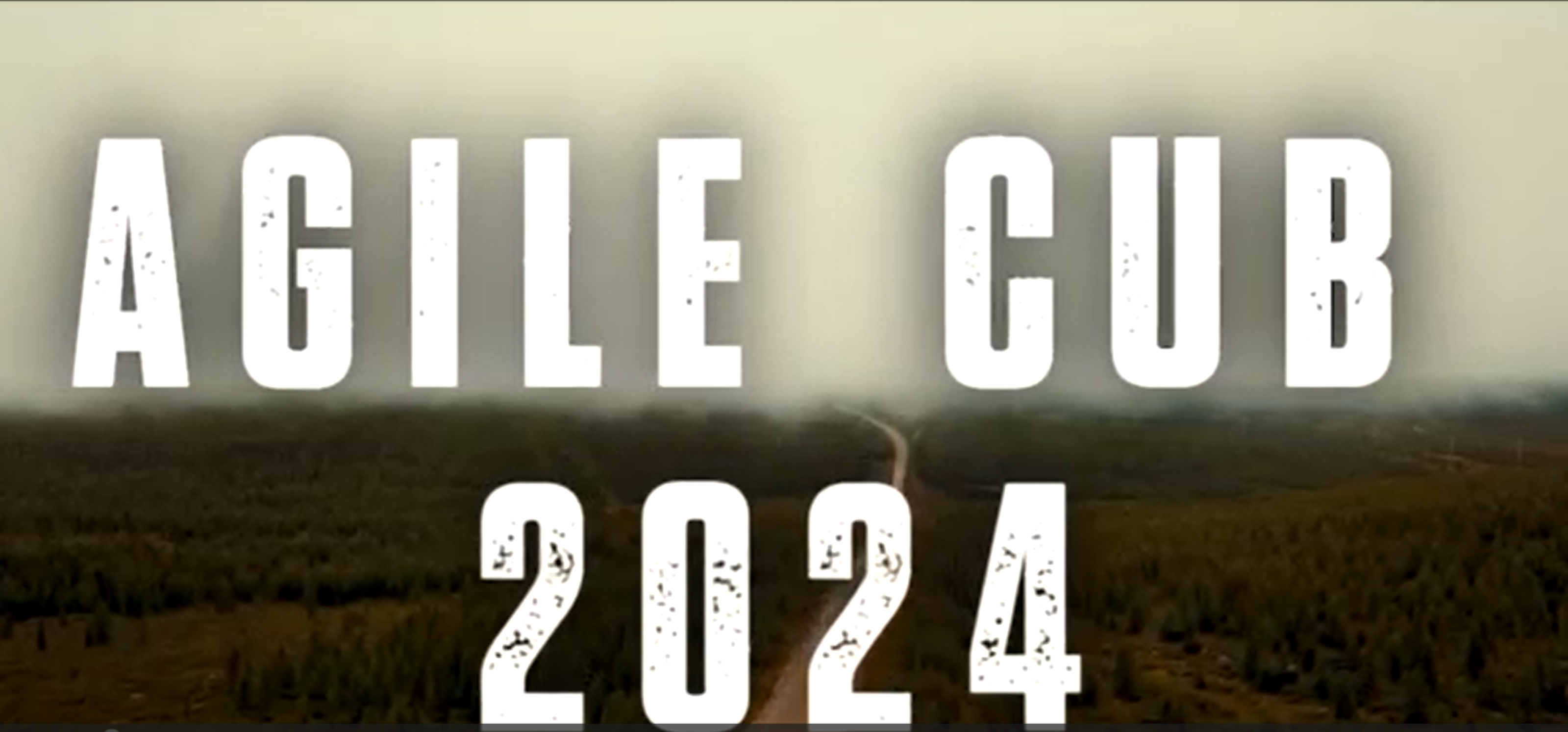 Agile Club 2024