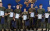 Kadeti absolvovali modul CM Electronic Warfare na Hellenic Army Academy