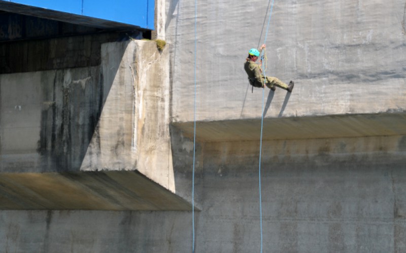 Obsadenie vodnej nádrže Liptovská Mara