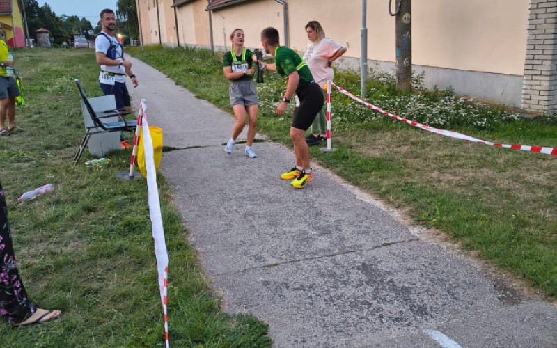 Od Tatier k Dunaju 2025