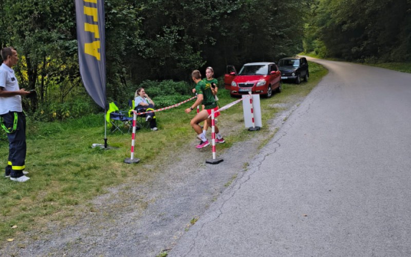 Od Tatier k Dunaju 2025