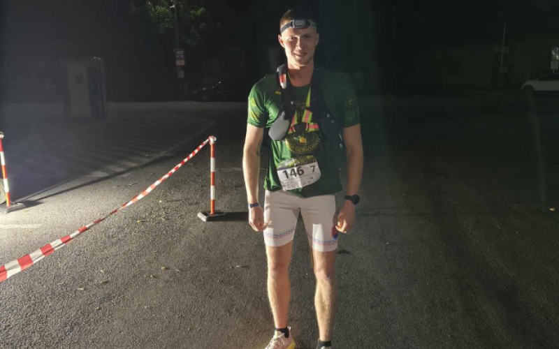 Od Tatier k Dunaju 2025