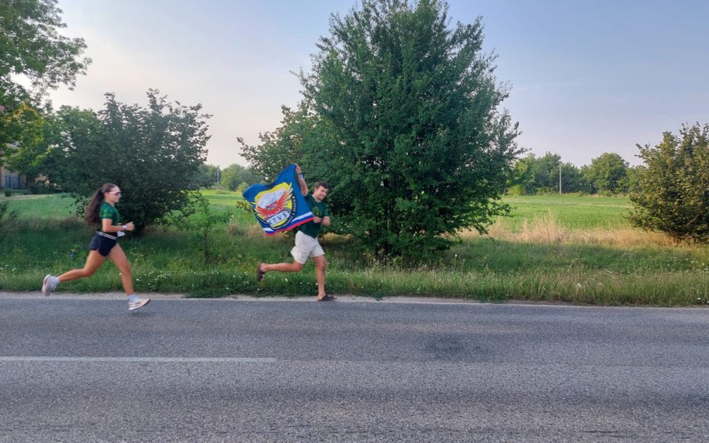 Od Tatier k Dunaju 2025