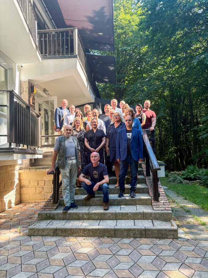 Letná škola vojenskej sociológie 2025