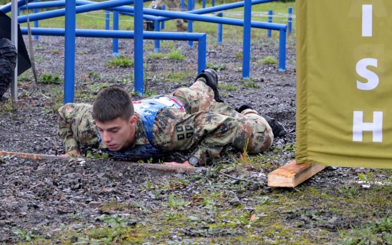 Najväčšia konkurencia v histórii súťaže ALLROUNDER
