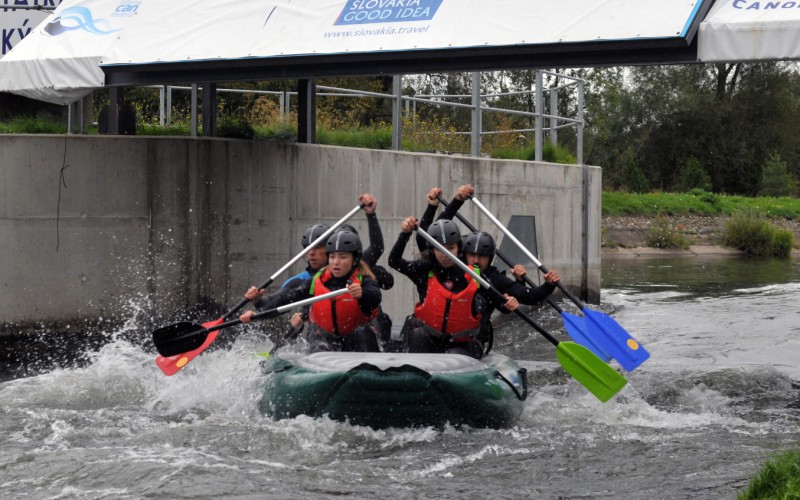 Najväčšia konkurencia v histórii súťaže ALLROUNDER