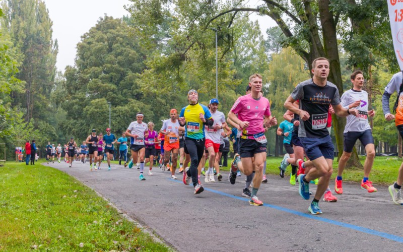Príprava na Maratónsky výjazd do Atén - MMM 2025 (Košice)