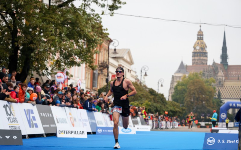 Príprava na Maratónsky výjazd do Atén - MMM 2025 (Košice)