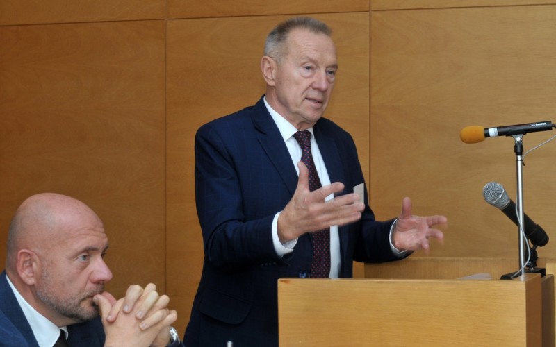 Ženy, mier a bezpečnosť – AOS hostila významnú medzinárodnú konferenciu