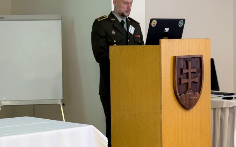 Medzinárodná vedecká konferencia KIT 2025