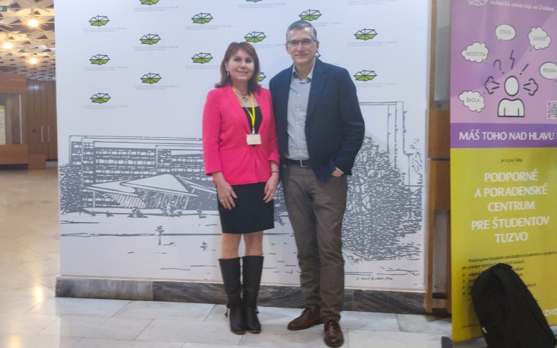 Umelá inteligencia -revolúcia v cudzojazyčnej edukácii?