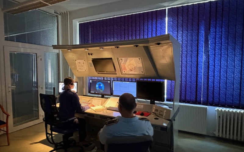 Kvalifikačný výcvik APS úspešne ukončený