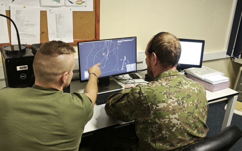 Kurz SPECIFIC pre operátorov bezpilotných leteckých systémov