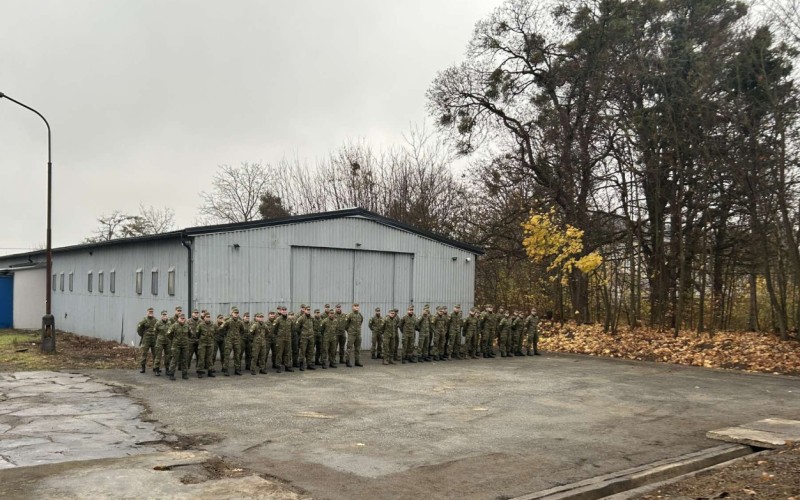 Kde je vôľa, tam je nástupisko...