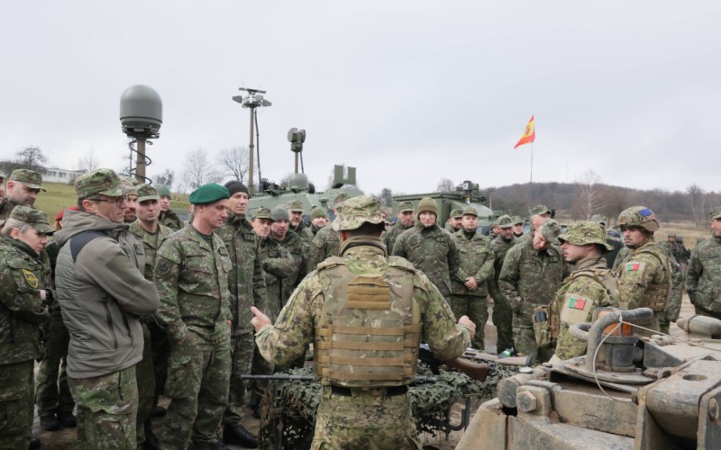 Študijná cesta plná inšpirácií a poznatkov