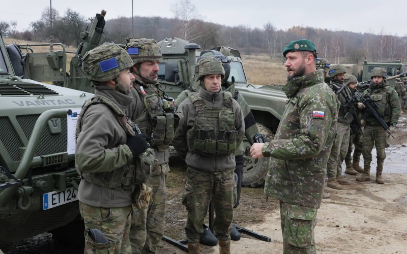 Študijná cesta plná inšpirácií a poznatkov