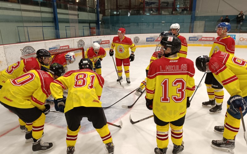 LAUGO CUP 2025 v Trenčíne – kadeti získali striebro