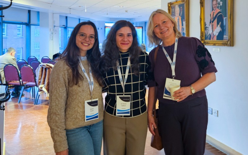 10th International Teaching Method Conference v Dubline