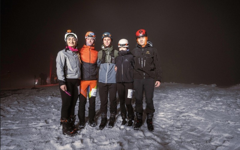 Kadeti na Zimnej univerziáde SR 2026