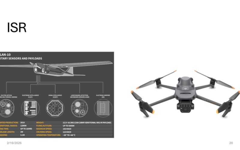 Workshop na tému Aktuálne skúsenosti z Ukrajiny v kontexte rozvoja pozemných síl OS SR