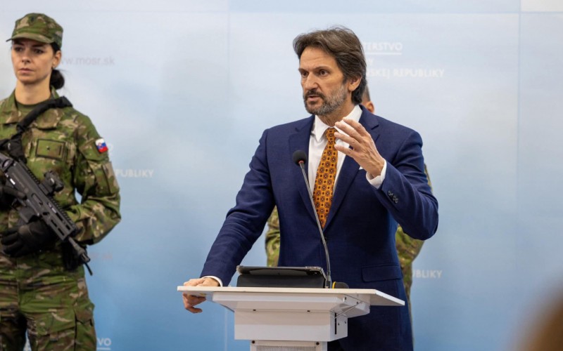 Nové poľné uniformy pre profesionálov vznikali v spolupráci s AOS