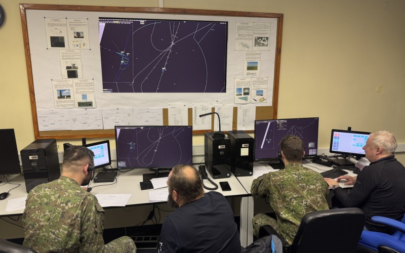 Vysokoodborné kurzy BLS „SPECIFIC“