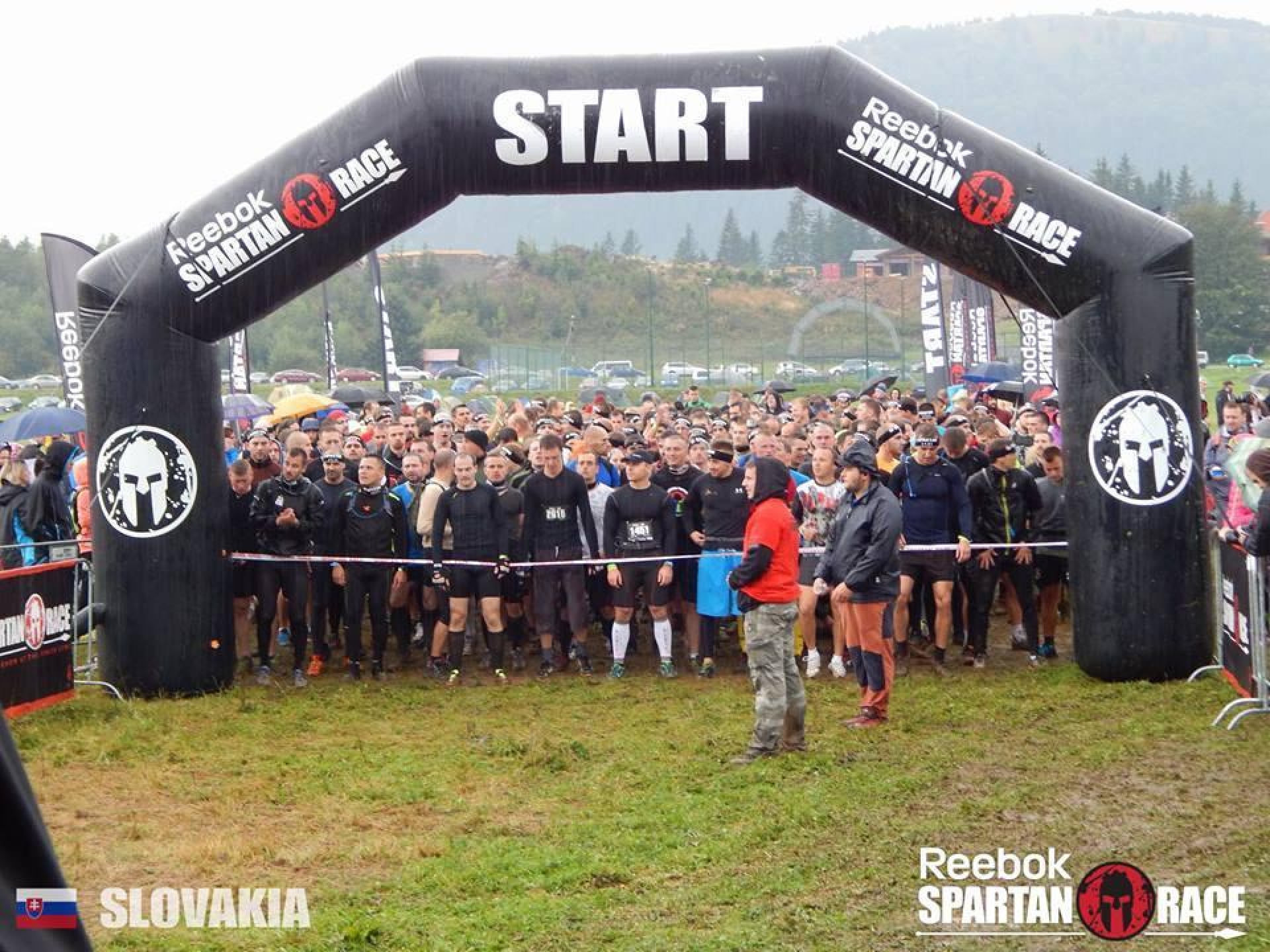 Kadetka z Leteckej fakulty strieborná na Spartan Trail