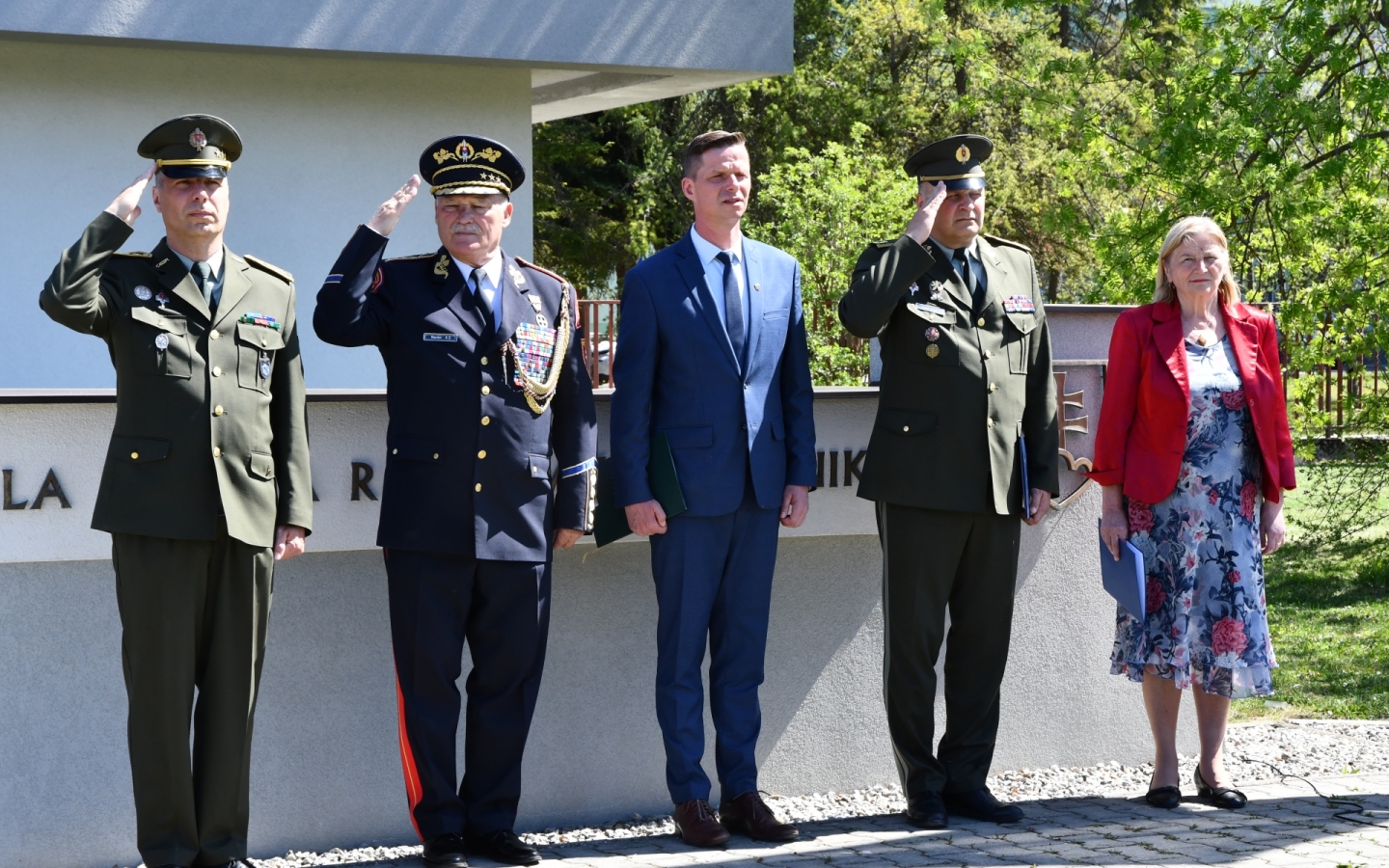 Pripomenuli sme si 107. výročie úmrtia gen. M. R. Štefánika