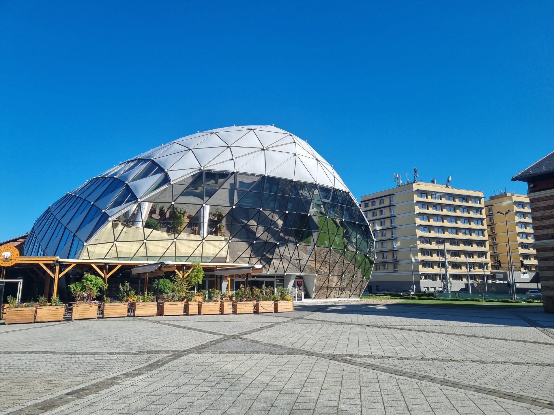 NATO BILC Conference – Budapešť 2026