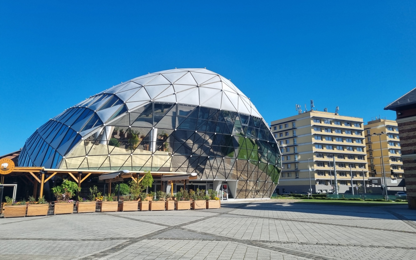 NATO BILC Conference – Budapešť 2026