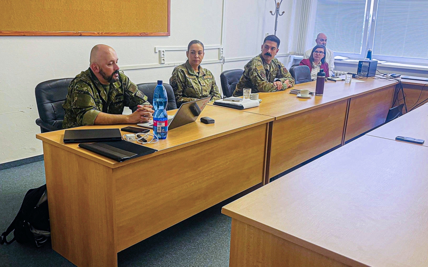 F-16 Sustainment Course Development Workshop