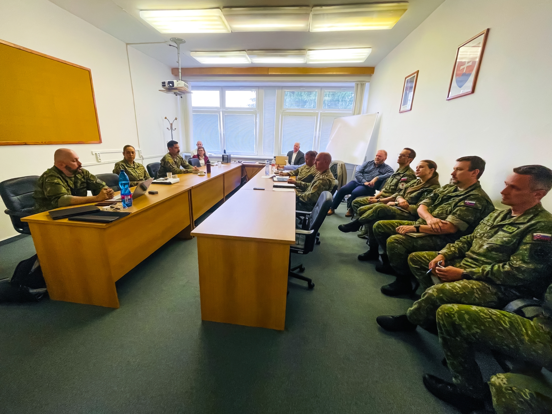 F-16 Sustainment Course Development Workshop