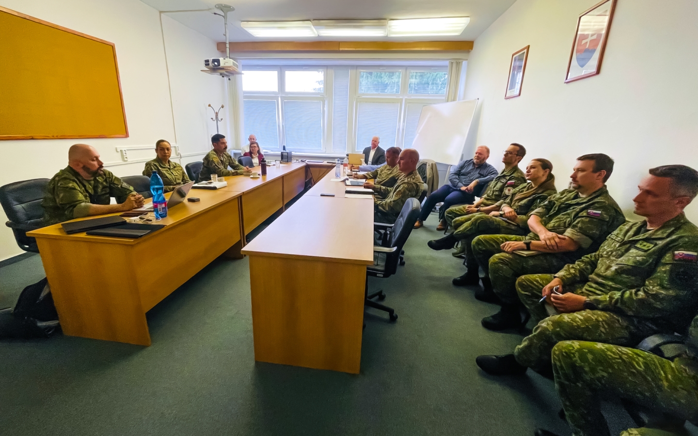 F-16 Sustainment Course Development Workshop