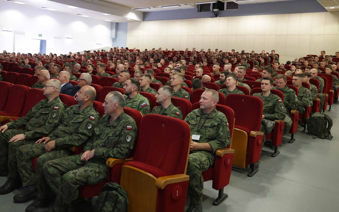 AOS sa predstavila na medzinárodnom podujatí INTERNATIONAL TANKERS WEEK 2026