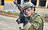 Blokový výcvik na Lešti priniesol kadetom cenné skúsenosti z praxe