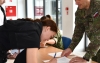 Na AOS nastúpilo 243 kadetov, ktorých čaká základný vojenský výcvik