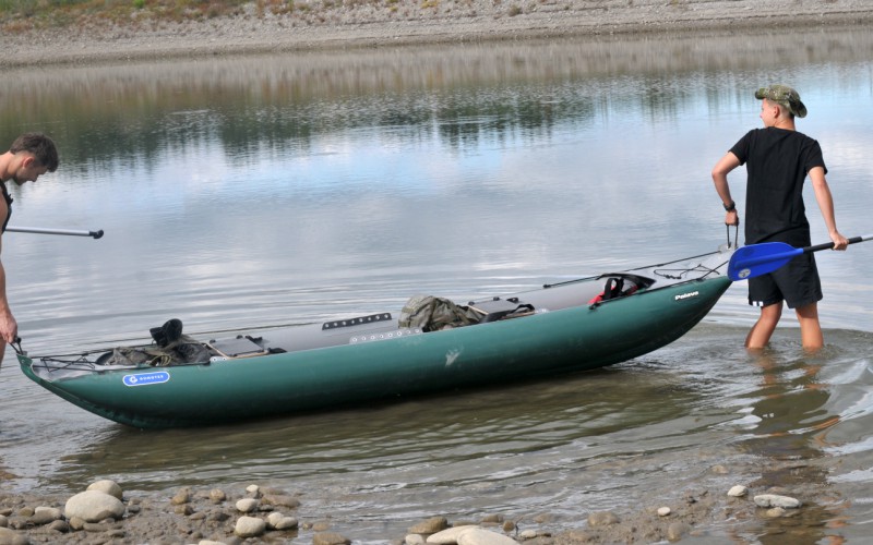 Special physical training of cadets, September 2nd 2025