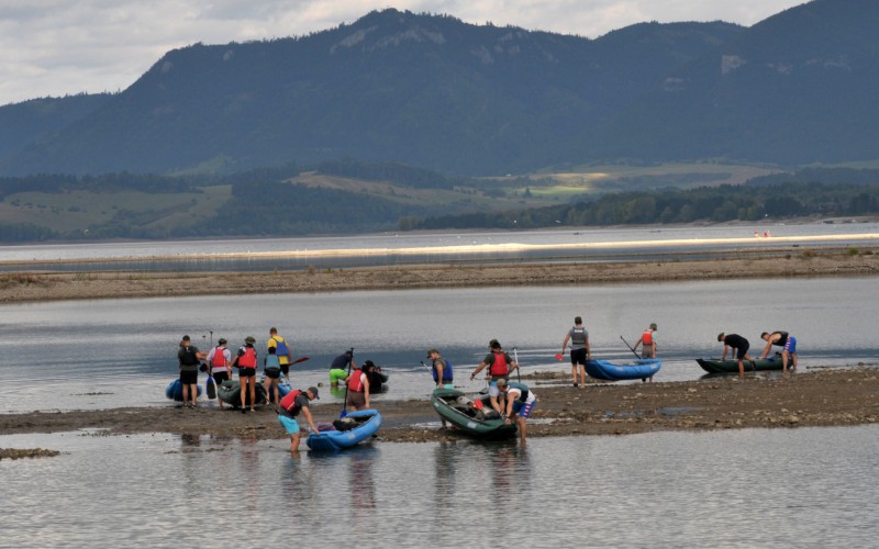 Special physical training of cadets, September 2nd 2025