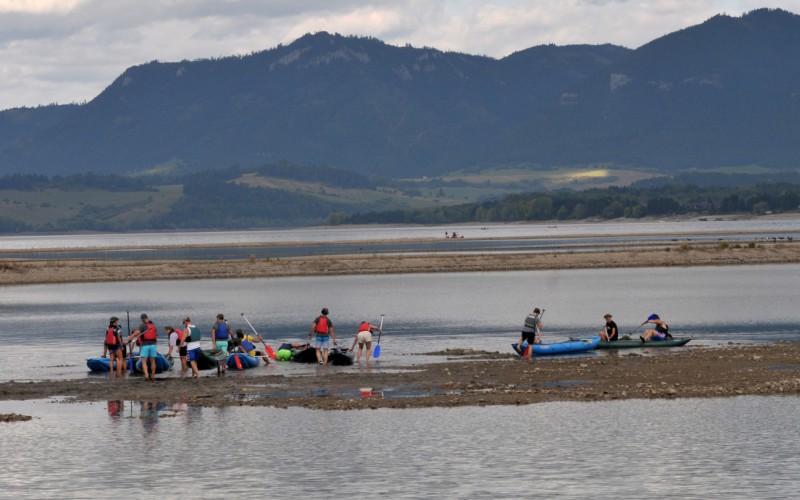 Special physical training of cadets, September 2nd 2025